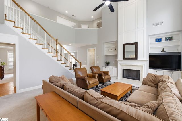 1 Treyburn Court, Greer, SC 29650