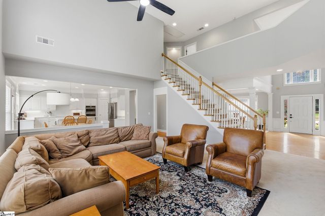 1 Treyburn Court, Greer, SC 29650