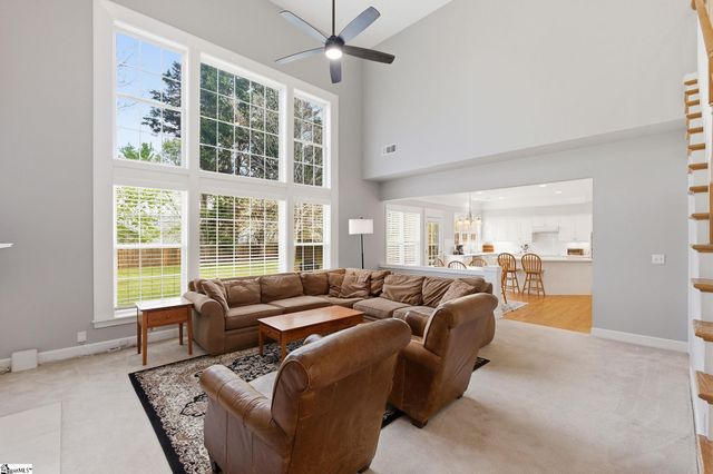 1 Treyburn Court, Greer, SC 29650