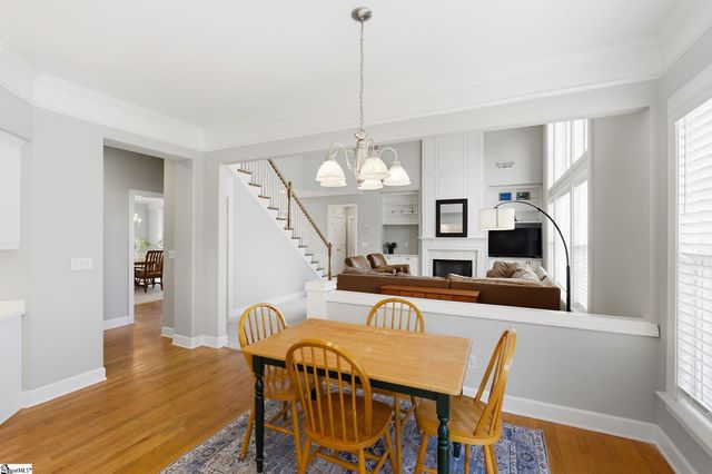 1 Treyburn Court, Greer, SC 29650