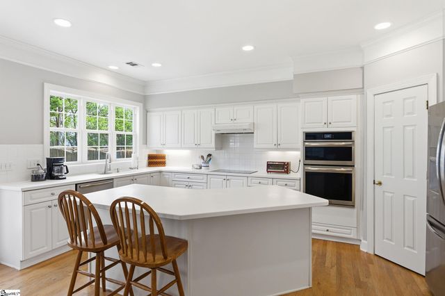 1 Treyburn Court, Greer, SC 29650