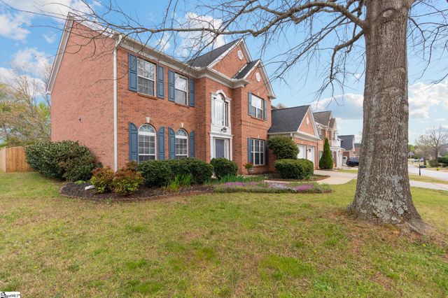 1 Treyburn Court, Greer, SC 29650