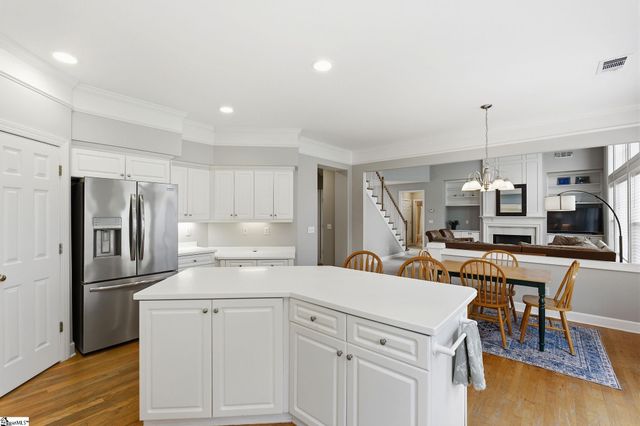 1 Treyburn Court, Greer, SC 29650