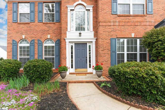 1 Treyburn Court, Greer, SC 29650