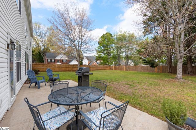 1 Treyburn Court, Greer, SC 29650