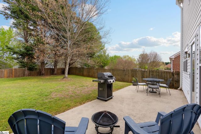 1 Treyburn Court, Greer, SC 29650