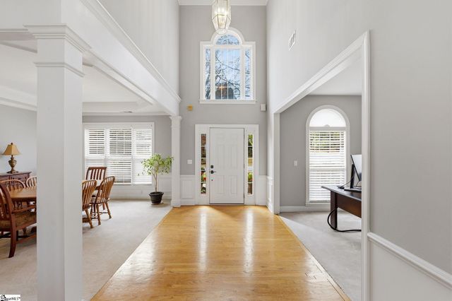 1 Treyburn Court, Greer, SC 29650