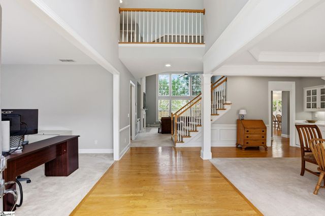 1 Treyburn Court, Greer, SC 29650