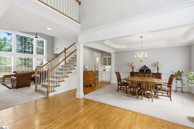 1 Treyburn Court, Greer, SC 29650