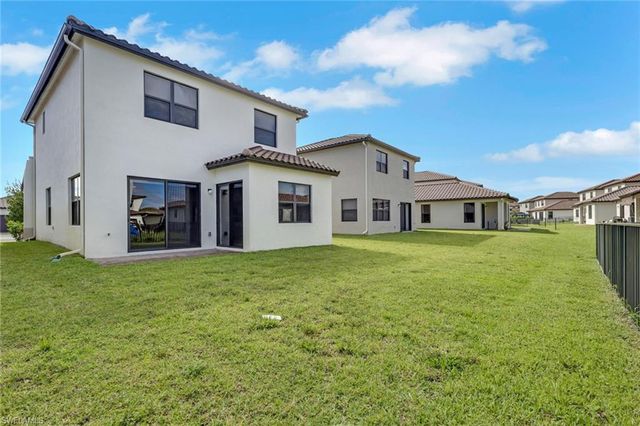 5617 Cobalto WAY, Ave Maria, FL 34142
