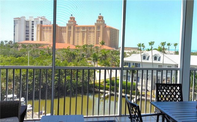 400 Flagship DR 501, Naples, FL 34108