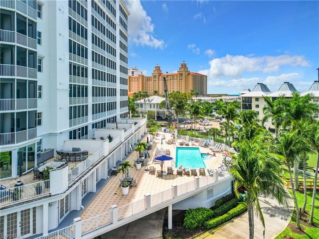 400 Flagship DR 501, Naples, FL 34108