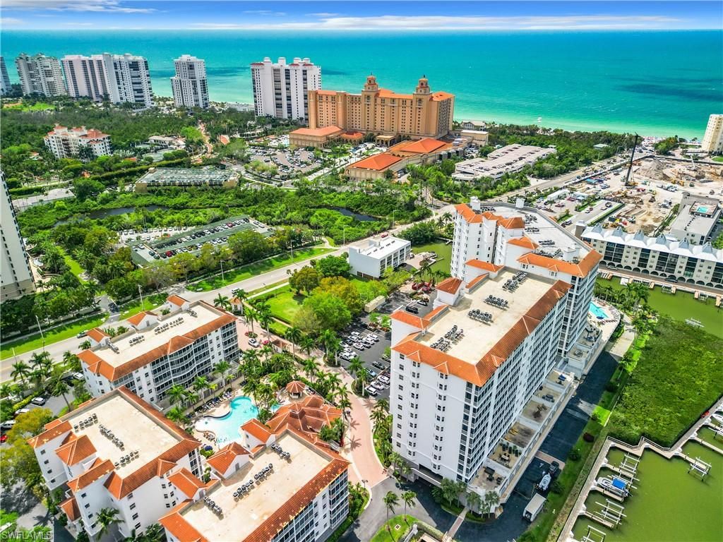 400 Flagship DR 501, Naples, FL 34108