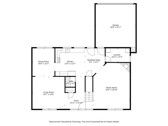 553 Wendy Lane, Desoto, TX 75115