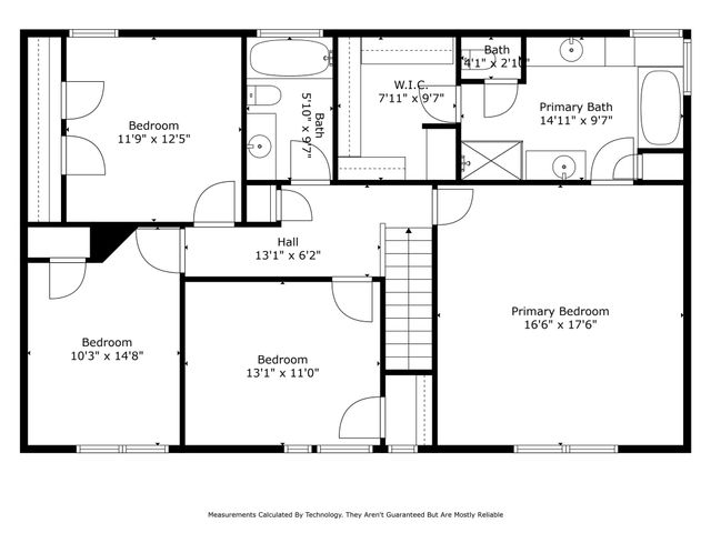 553 Wendy Lane, Desoto, TX 75115