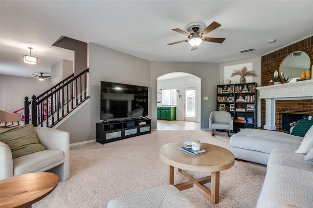 553 Wendy Lane, Desoto, TX 75115