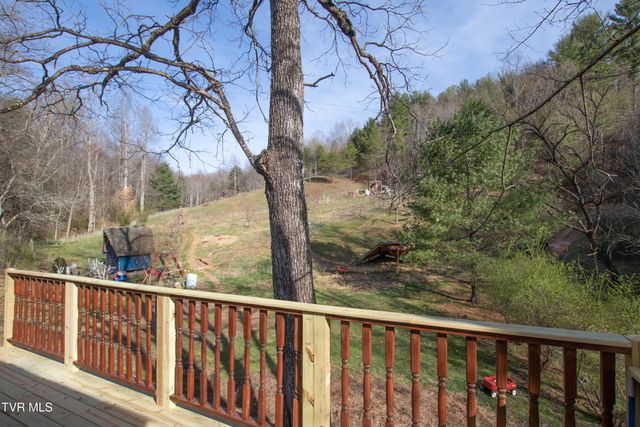 331 Bear Cage Road, Roan Mountain, TN 37687