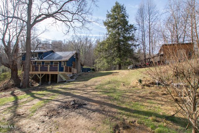 331 Bear Cage Road, Roan Mountain, TN 37687