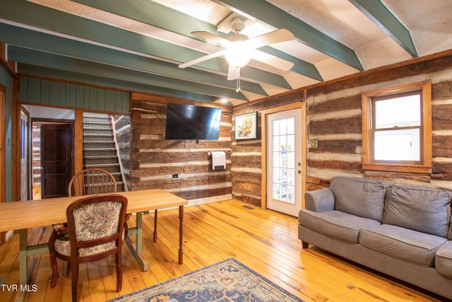 331 Bear Cage Road, Roan Mountain, TN 37687