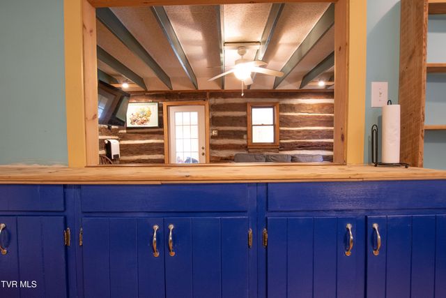 331 Bear Cage Road, Roan Mountain, TN 37687