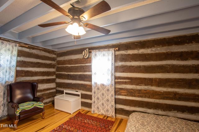 331 Bear Cage Road, Roan Mountain, TN 37687