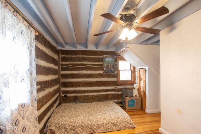 331 Bear Cage Road, Roan Mountain, TN 37687