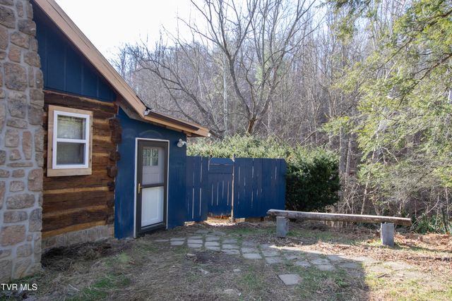 331 Bear Cage Road, Roan Mountain, TN 37687