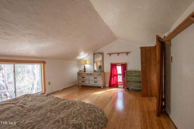 331 Bear Cage Road, Roan Mountain, TN 37687