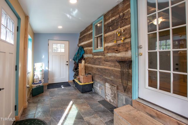 331 Bear Cage Road, Roan Mountain, TN 37687