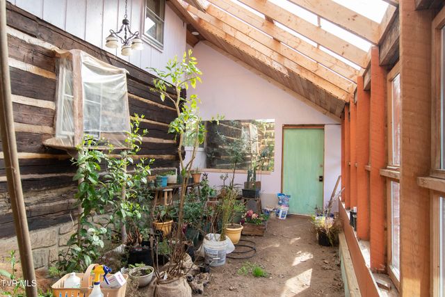 331 Bear Cage Road, Roan Mountain, TN 37687