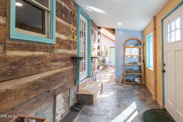 331 Bear Cage Road, Roan Mountain, TN 37687