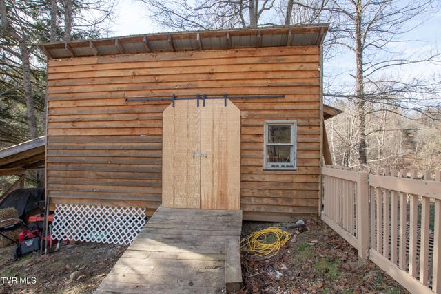 331 Bear Cage Road, Roan Mountain, TN 37687