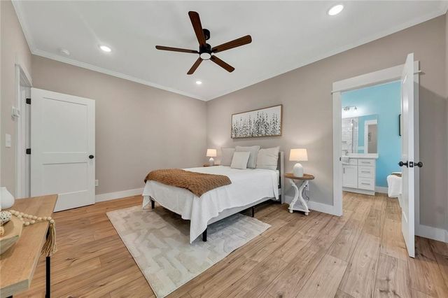161 Ambrose Drive, Jasper, GA 30143