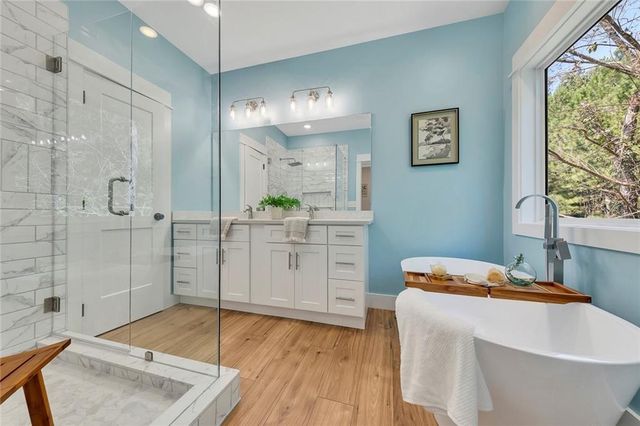 161 Ambrose Drive, Jasper, GA 30143