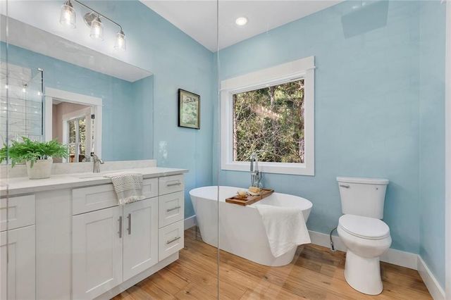 161 Ambrose Drive, Jasper, GA 30143