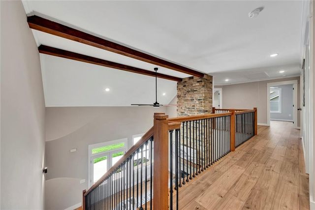 161 Ambrose Drive, Jasper, GA 30143