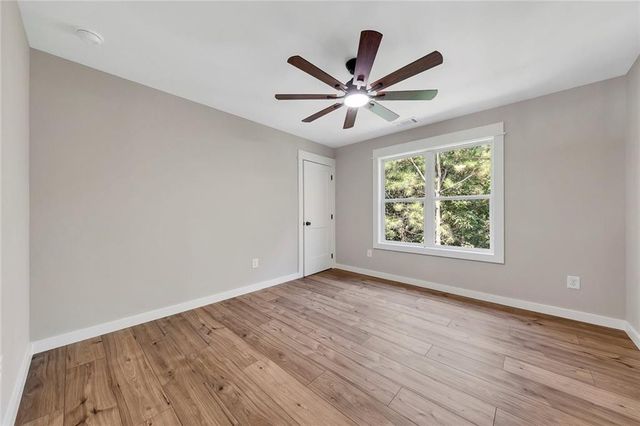 161 Ambrose Drive, Jasper, GA 30143