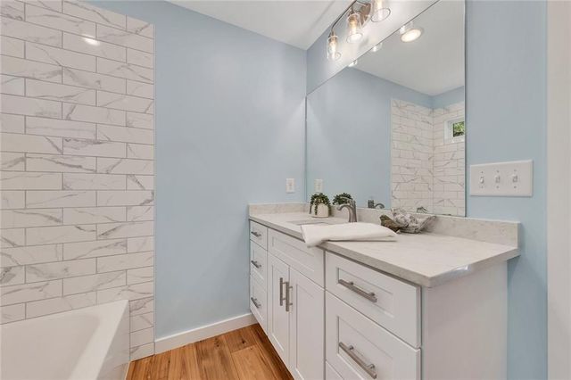 161 Ambrose Drive, Jasper, GA 30143