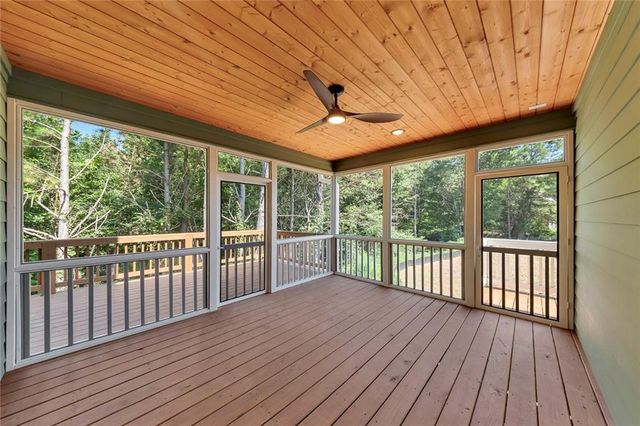 161 Ambrose Drive, Jasper, GA 30143