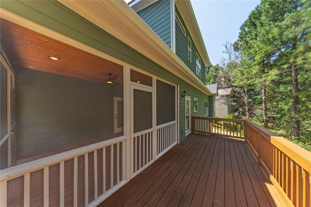 161 Ambrose Drive, Jasper, GA 30143