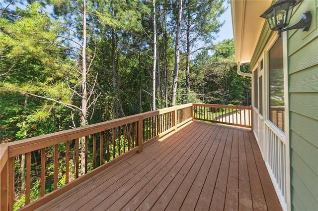 161 Ambrose Drive, Jasper, GA 30143