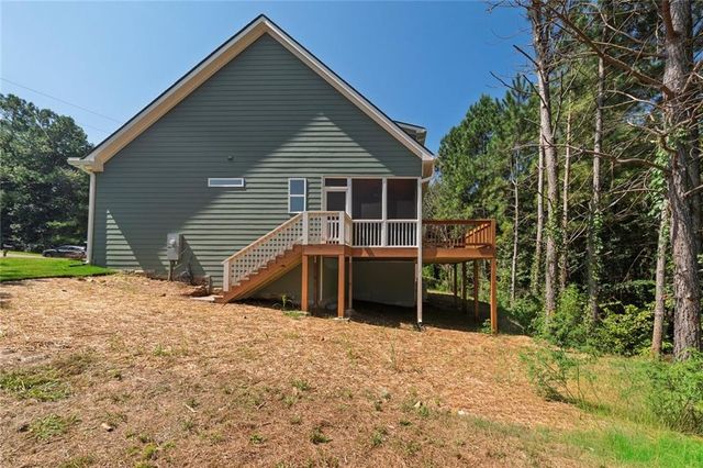 161 Ambrose Drive, Jasper, GA 30143