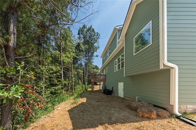 161 Ambrose Drive, Jasper, GA 30143