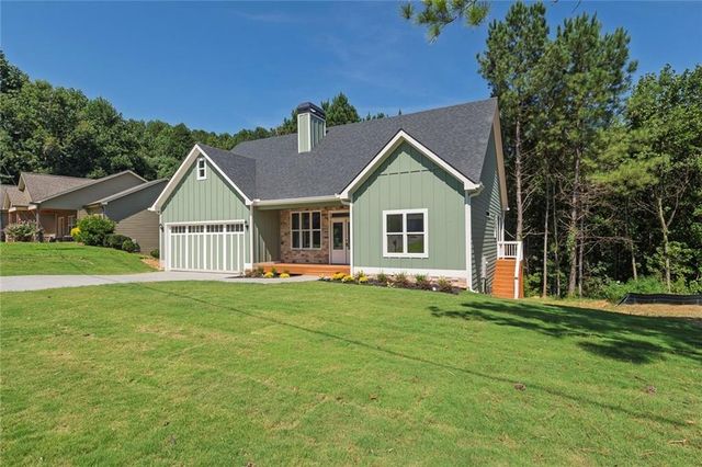 161 Ambrose Drive, Jasper, GA 30143
