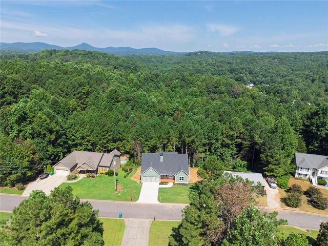 161 Ambrose Drive, Jasper, GA 30143
