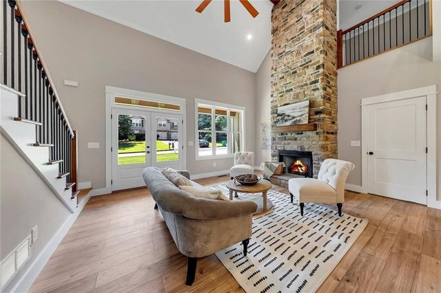 161 Ambrose Drive, Jasper, GA 30143
