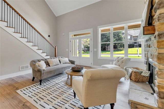 161 Ambrose Drive, Jasper, GA 30143