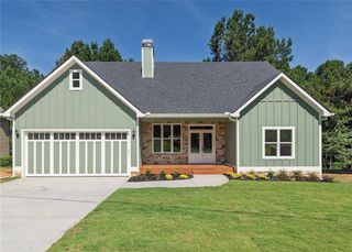 161 Ambrose Drive, Jasper, GA 30143