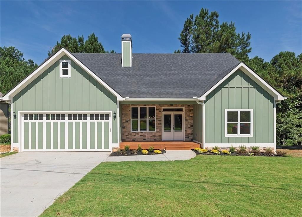 161 Ambrose Drive, Jasper, GA 30143