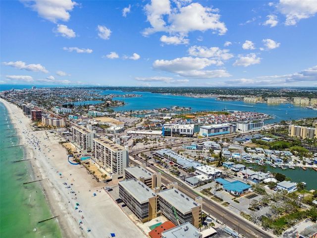 14900 GULF BOULEVARD 212, Madeira Beach, FL 33708